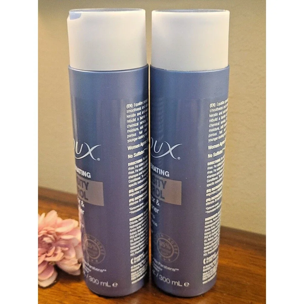 2 Roux REJUVINATING Porosity Control Corrector and Conditioner 10.1 oz Original